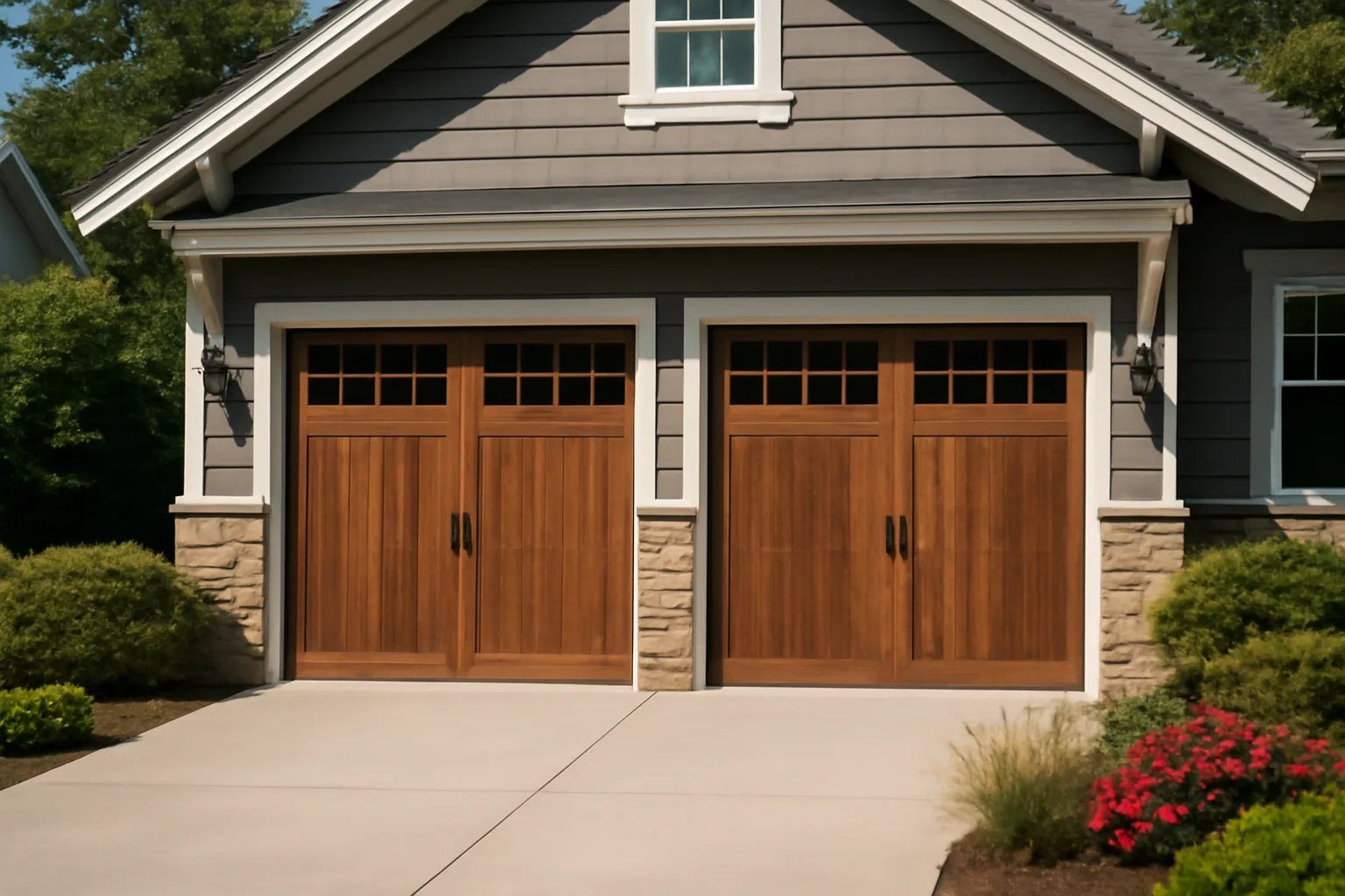 Garage Door Repair Hillsborough